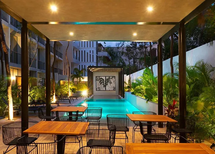 Peaceful 1Br In Veleta, Pool & Balcony - A203