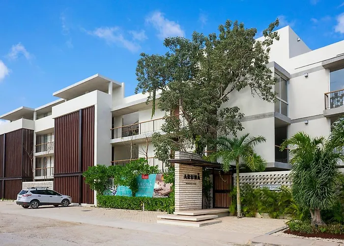 Apartamento Peaceful 1Br In Veleta, Pool & Balcony - A203