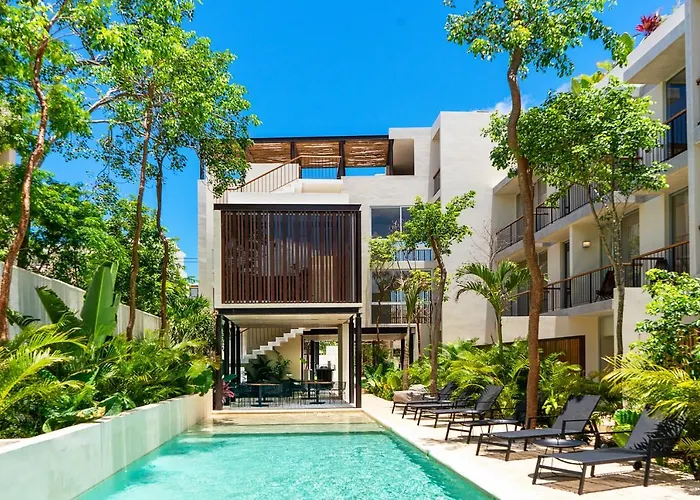 Peaceful 1Br In Veleta, Pool & Balcony - A203 Apartamento