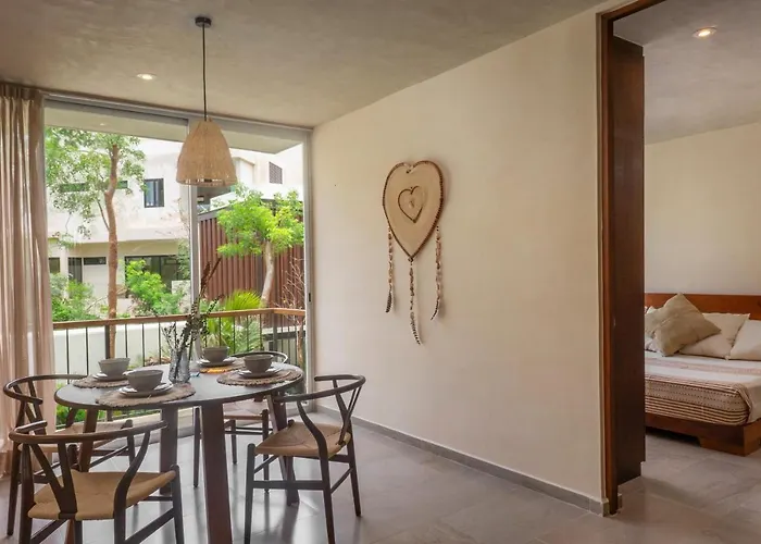 Peaceful 1Br In Veleta, Pool & Balcony - A203 Apartamento