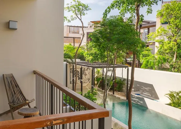 Peaceful 1Br In Veleta, Pool & Balcony - A203 *