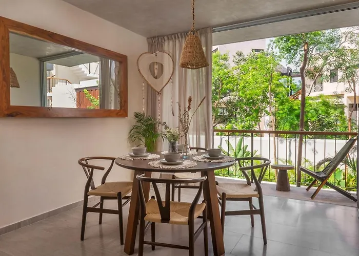 Peaceful 1Br In Veleta, Pool & Balcony - A203 Apartamento *