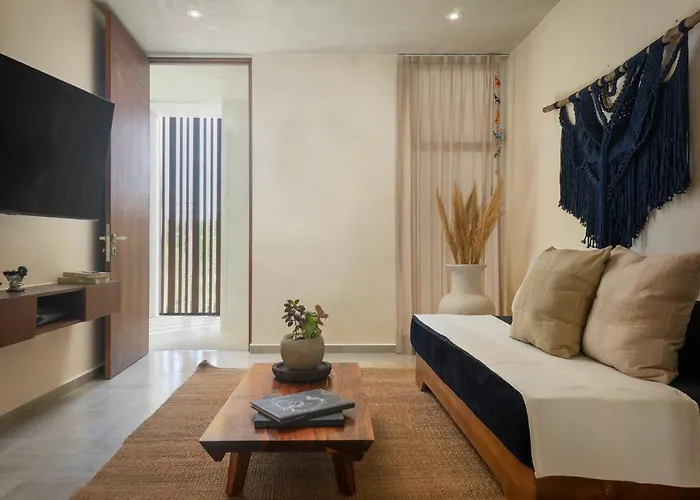 Peaceful 1Br In Veleta, Pool & Balcony - A203 Apartamento